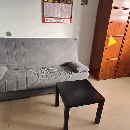 Alojamiento En Loft Madrid Dış mekan fotoğraf