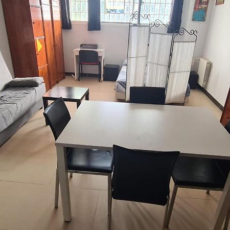 Alojamiento En Loft Madrid Dış mekan fotoğraf