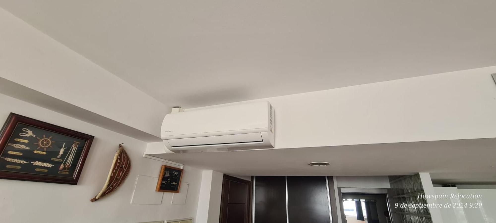 Alojamiento En Loft Madrid Dış mekan fotoğraf