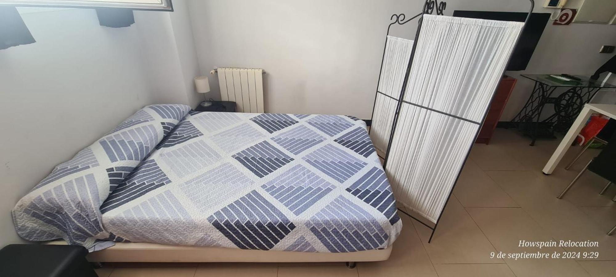 Alojamiento En Loft Madrid Dış mekan fotoğraf